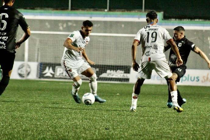 Nhận định, soi k&egrave;o Puntarenas vs Sporting San Jose, 9h15 ng&agrave;y 9/11