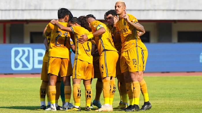 Nhận định, soi k&egrave;o RANS Nusantara vs Bhayangkara, 19h00 ng&agrave;y 9/11