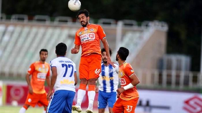 Nhận định, soi k&egrave;o Saipa vs Pars Jonoubi Jam, 20h00 ng&agrave;y 9/11