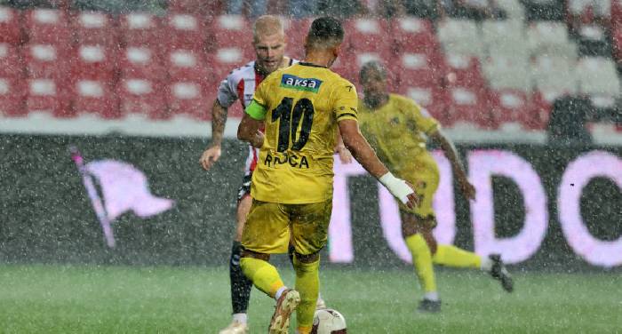 Nhận định, soi k&egrave;o Samsunspor vs Istanbulspor, 0h00 ng&agrave;y 9/11