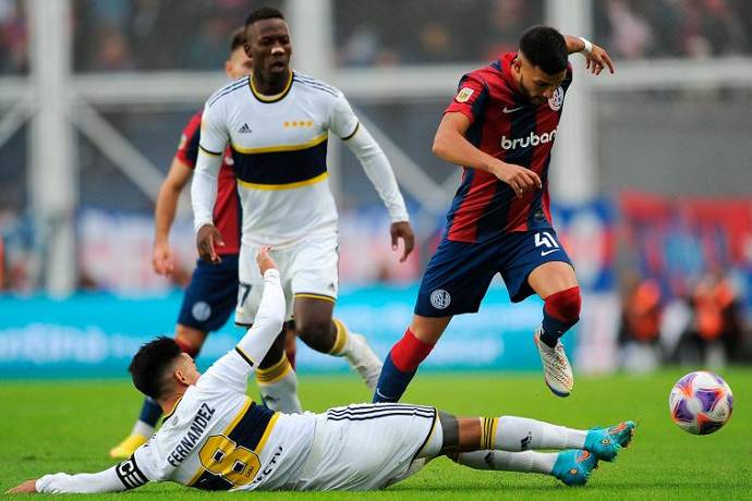 Nhận định, soi k&egrave;o San Lorenzo vs Boca Juniors, 5h00 ng&agrave;y 9/11