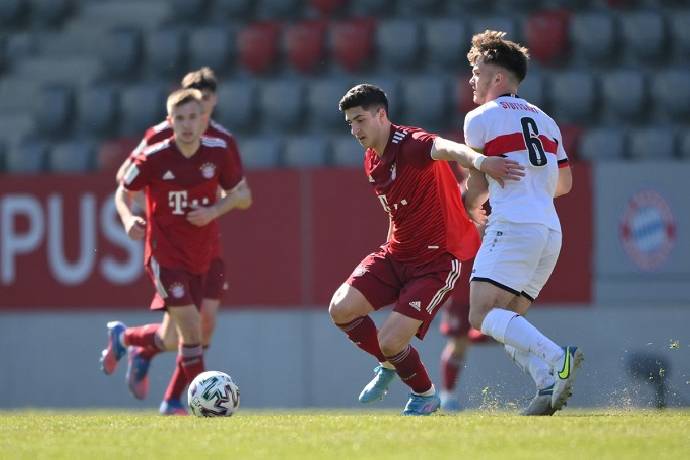 Nhận định, soi k&egrave;o U19 Bayern Munich vs U19 Galatasaray, 22h00 ng&agrave;y 8/11