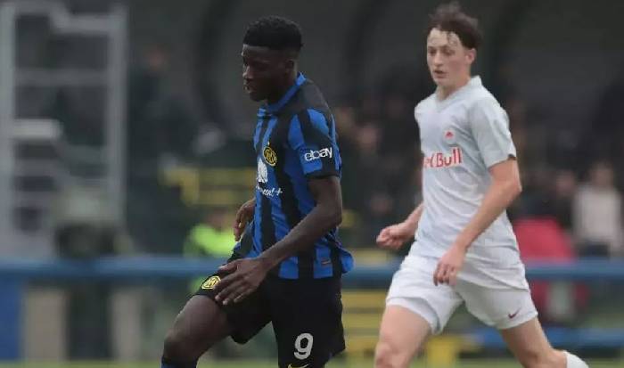 Nhận định, soi k&egrave;o U19 Salzburg vs U19 Inter Milan, 20h30 ng&agrave;y 08/11