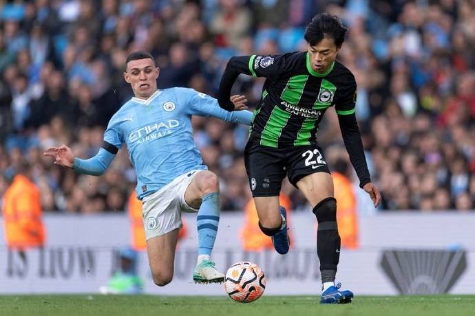 Chuy&ecirc;n gia Tony Ansell dự đo&aacute;n Brighton vs Man City, 0h30 ng&agrave;y 10/11