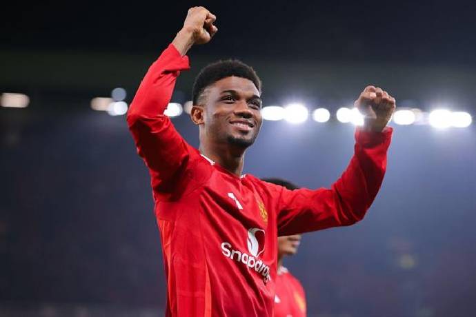 MU b&aacute;o tin buồn khi chiến thắng đầu ti&ecirc;n ở c&uacute;p ch&acirc;u &Acirc;u sau 380 ng&agrave;y