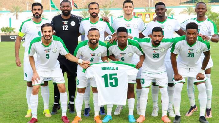 Nhận định, soi k&egrave;o Al Arabi vs Majd FC, 19h50 ng&agrave;y 8/11: Đ&aacute;nh chiếm ng&ocirc;i đầu