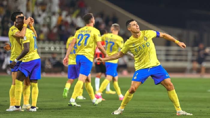 Nhận định, soi k&egrave;o Al-Riyadh vs Al Nassr, 00h00 ng&agrave;y 09/11: Trở lại cuộc đua
