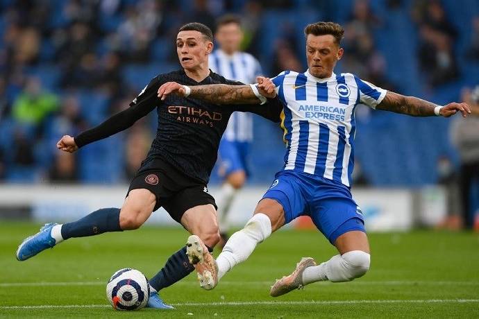 Nhận định, soi k&egrave;o Brighton vs Man City, 0h30 ng&agrave;y 10/11: Lập lại trật tự