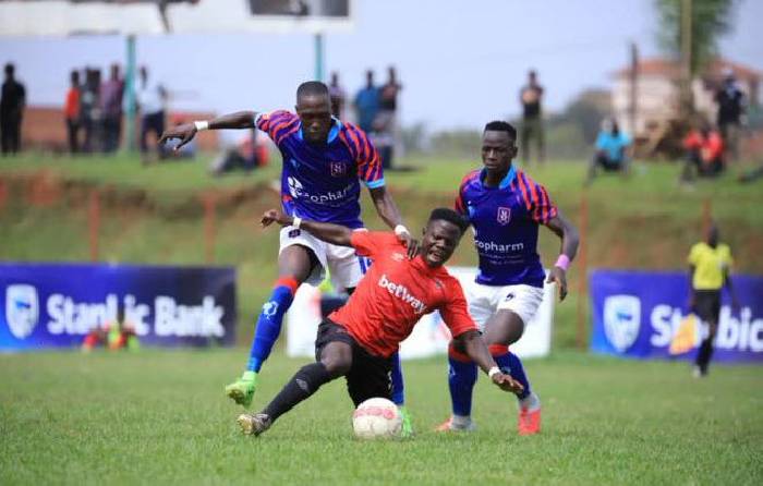 Nhận định, soi k&egrave;o Express vs SC Villa, 22h59 ng&agrave;y 08/11: Chưa thể ph&aacute; dớp đối đầu