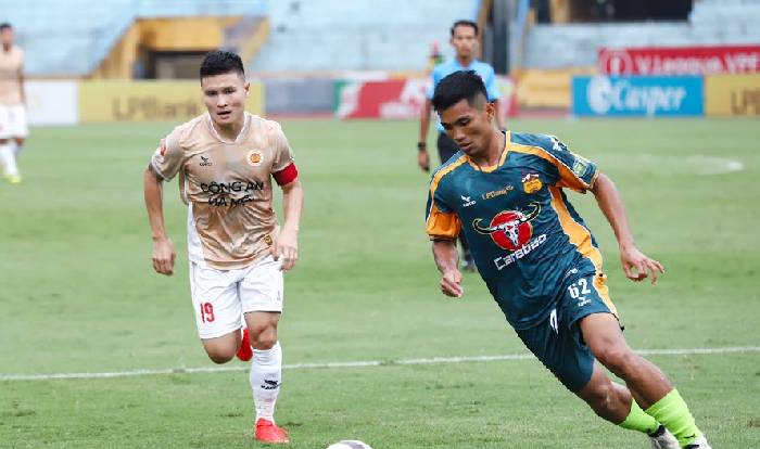 Nhận định, soi k&egrave;o Ho&agrave;ng Anh Gia Lai vs C&ocirc;ng An H&agrave; Nội, 17h00 ng&agrave;y 09/11: Bộ mặt thật của đội b&oacute;ng phố N&uacute;i