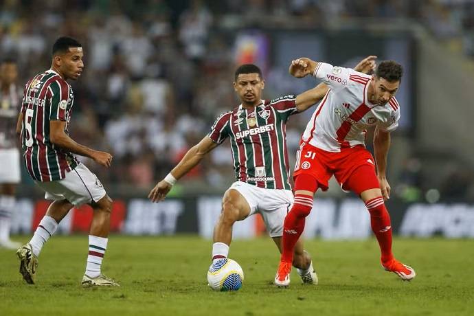Nhận định, soi k&egrave;o Internacional vs Fluminense, 5h00 ng&agrave;y 9/11: Thời thế thay đổi