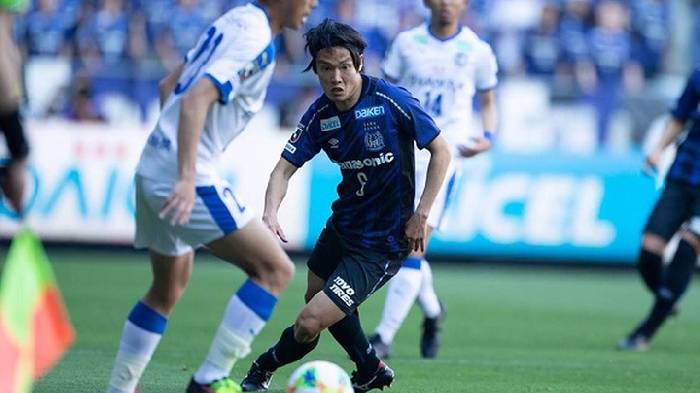 Nhận định, soi k&egrave;o Jubilo Iwata vs Gamba Osaka, 13h00 ng&agrave;y 9/11: Tin v&agrave;o Gamba Osaka