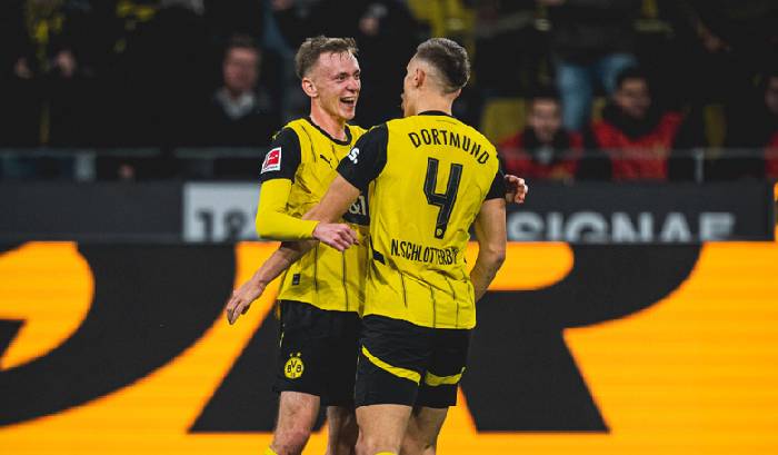 Nhận định, soi k&egrave;o Mainz vs Dortmund, 21h30 ng&agrave;y 9/11: Tin v&agrave;o Die Borrusen