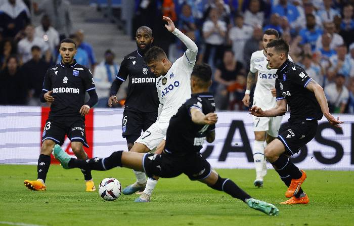 Nhận định, soi k&egrave;o Marseille vs Auxerre, 02h45 ng&agrave;y 9/11: Chủ nh&agrave; thắng nhọc