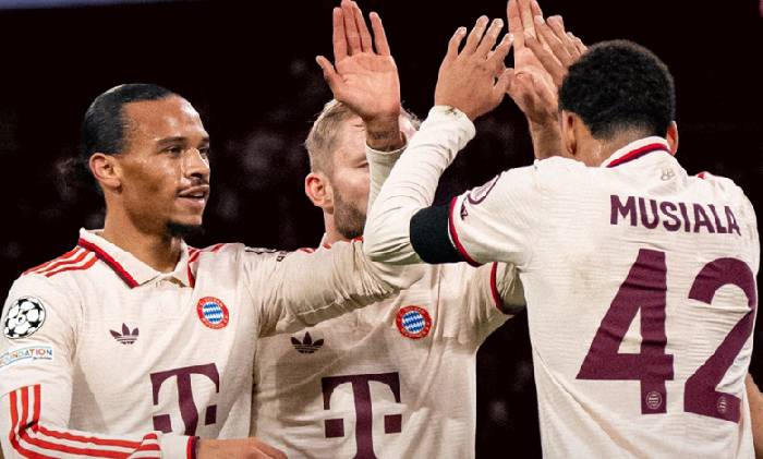 Nhận định, soi k&egrave;o St. Pauli vs Bayern Munich, 21h30 ng&agrave;y 9/11: Cửa tr&ecirc;n &lsquo;ghi điểm&rsquo;