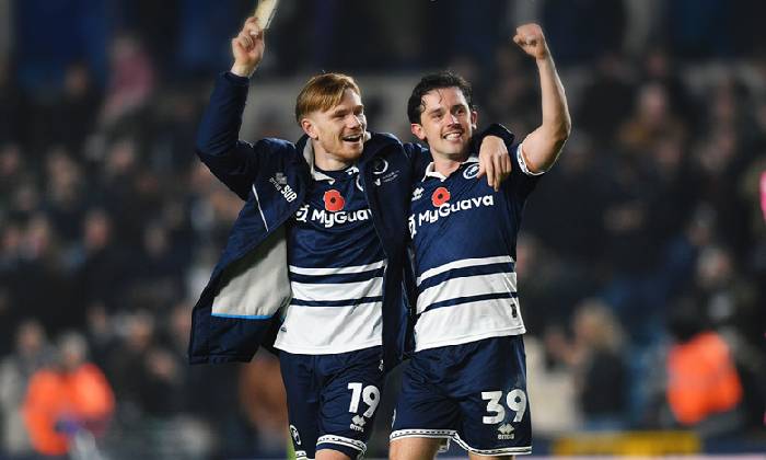 Nhận định, soi k&egrave;o Stoke City vs Millwall, 19h30 ng&agrave;y 9/11: Cửa tr&ecirc;n &lsquo;tạch&rsquo;