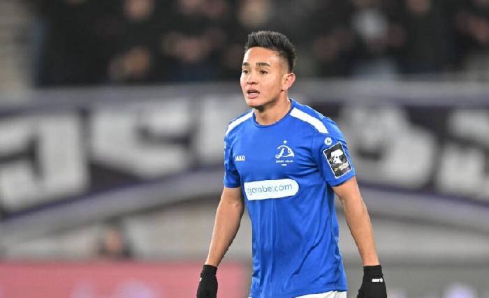 Nhận định, soi k&egrave;o Torpedo Kutaisi vs Dinamo Batumi, 22h59 ng&agrave;y 08/11: Kh&ocirc;ng c&ograve;n động lực