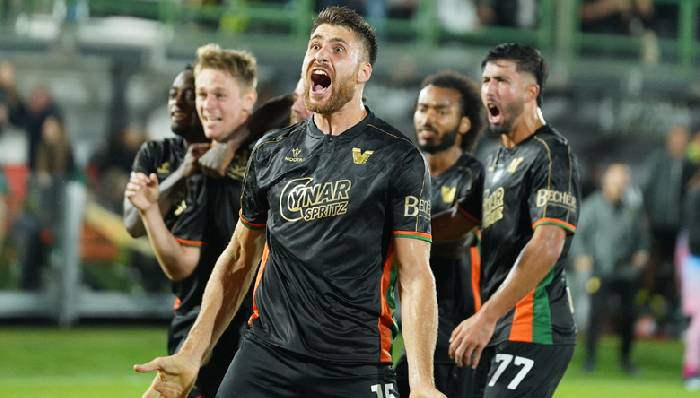 Nhận định, soi k&egrave;o Venezia vs Parma, 21h00 ng&agrave;y 9/11: Chủ nh&agrave; đ&aacute;ng tin