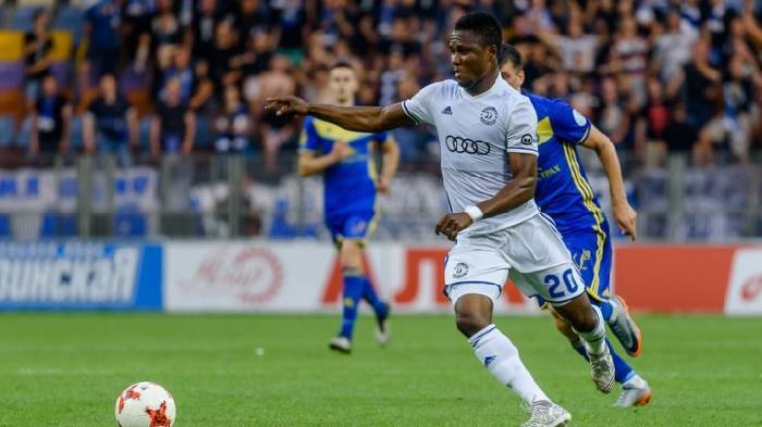 Nhận định, soi k&egrave;o Vitebsk vs Dnepr Mogilev, 22h00 ng&agrave;y 8/11: Chủ nh&agrave; sa s&uacute;t