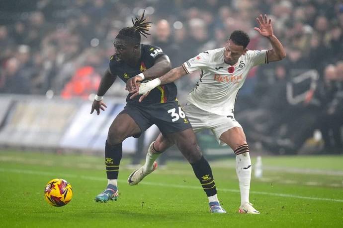 Nhận định, soi k&egrave;o Watford vs Oxford United, 3h00 ng&agrave;y 9/11: Bắt nạt t&acirc;n binh