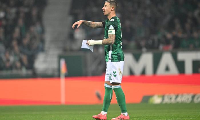 Nhận định, soi k&egrave;o Werder Bremen vs Holstein Kiel, 21h30 ng&agrave;y 9/11: Niềm tin cửa tr&ecirc;n