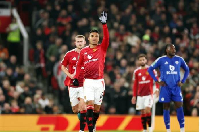 Opta dự đo&aacute;n v&ograve;ng 11 Ngoại hạng Anh: Van Nistelrooy thắng trận cuối