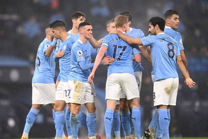 Soi k&egrave;o g&oacute;c Brighton vs Man City, 0h30 ng&agrave;y 10/11