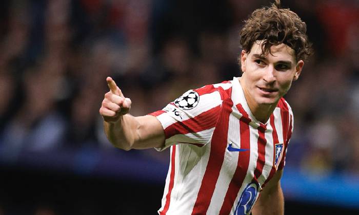 K&egrave;o v&agrave;ng b&oacute;ng đ&aacute; Atletico Madrid vs Levante, 00h30 ng&agrave;y 9/11: Chủ nh&agrave; đ&aacute;ng tin