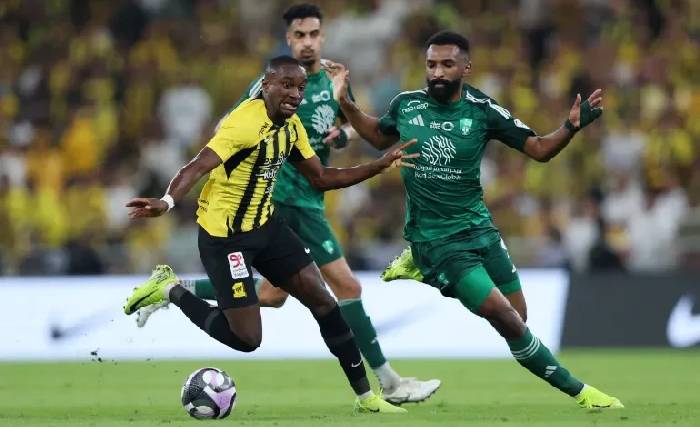 Nhận định, soi k&egrave;o Al Ittihad vs Al-Ahli Saudi, 0h30 ng&agrave;y 9/11: Derby rực lửa