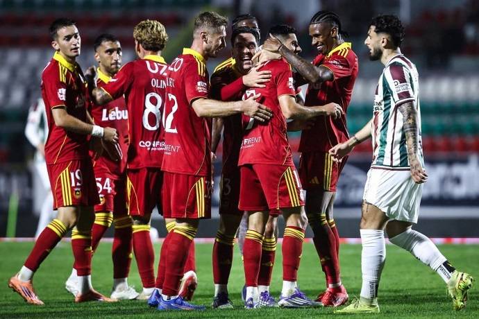 Nhận định, soi k&egrave;o Alverca vs Rio Ave, 22h30 ng&agrave;y 8/11: Chủ nh&agrave; sa s&uacute;t