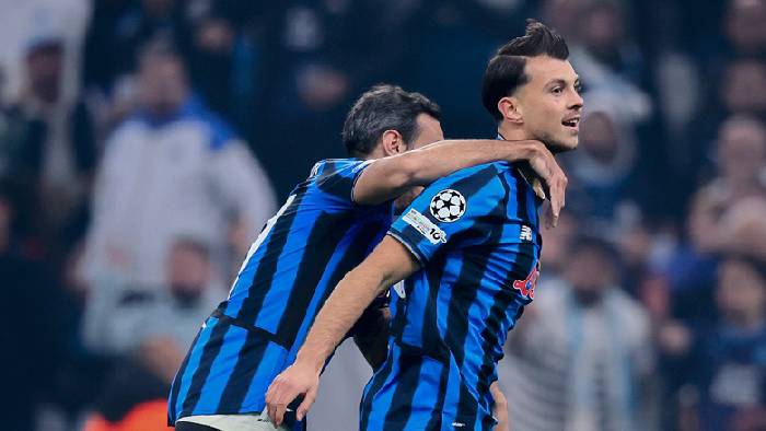 Nhận định, soi k&egrave;o Atalanta vs Sassuolo, 18h30 ng&agrave;y 9/11: Cửa tr&ecirc;n đ&aacute;ng tin