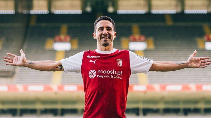 Nhận định, soi k&egrave;o Braga vs Moreirense, 05h30 ng&agrave;y 10/11: Kh&aacute;ch gặp khắc tinh