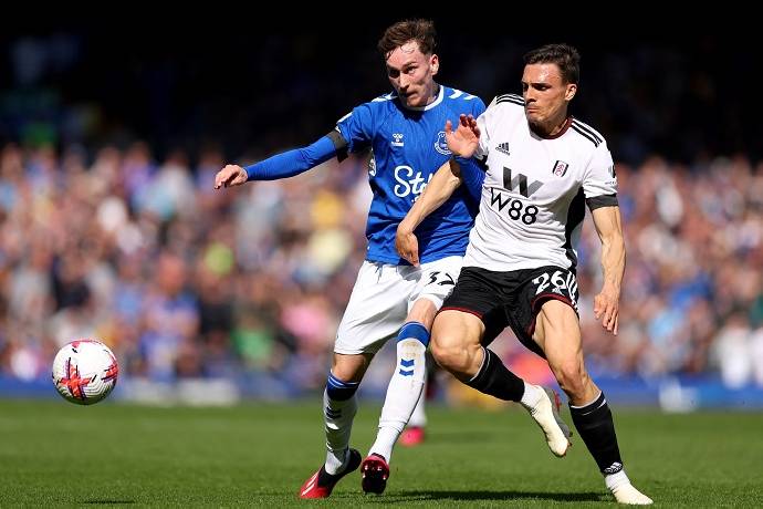 Nhận định, soi k&egrave;o Everton vs Fulham, 22h00 ng&agrave;y 8/11: Kh&oacute; cho đội kh&aacute;ch