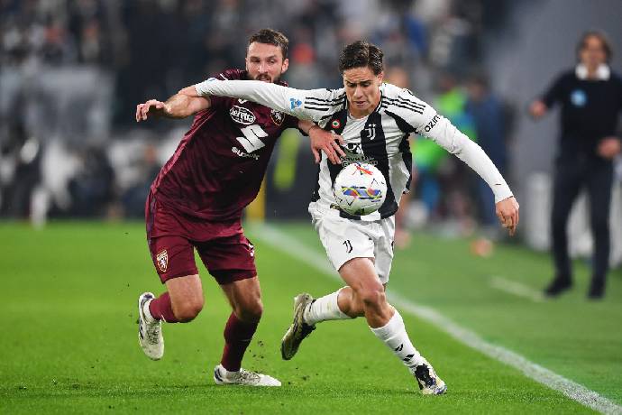Nhận định, soi k&egrave;o Juventus vs Torino, 0h00 ng&agrave;y 9/11: Derby rực lửa