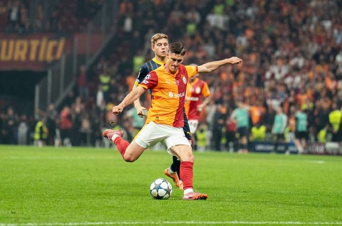 Nhận định, soi k&egrave;o Kocaelispor vs Galatasaray, 21h00 ng&agrave;y 9/11: Đẳng cấp ch&ecirc;nh lệch