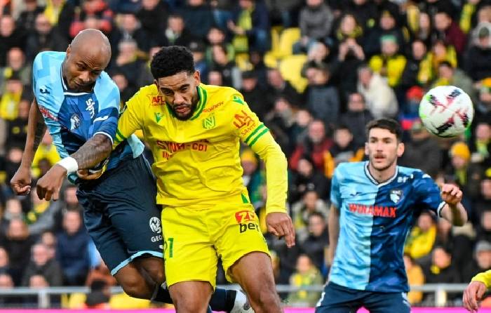 Nhận định, soi k&egrave;o Le Havre vs Nantes, 1h00 ng&agrave;y 9/11: Kh&ocirc; hạn