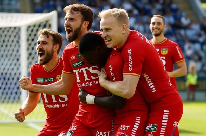 Nhận định, soi k&egrave;o Malmo vs GAIS, 21h00 ng&agrave;y 9/11: H&ograve;a l&agrave; đẹp