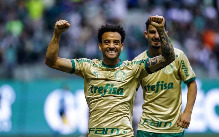 Nhận định, soi k&egrave;o Mirassol vs Palmeiras, 06h30 ng&agrave;y 10/11: Tiếp đ&agrave; thăng hoa