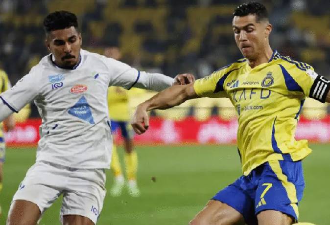 Nhận định, soi k&egrave;o Neom Sports Club vs Al Nassr, 20h50 ng&agrave;y 8/11: Th&aacute;ch thức đội đầu bảng