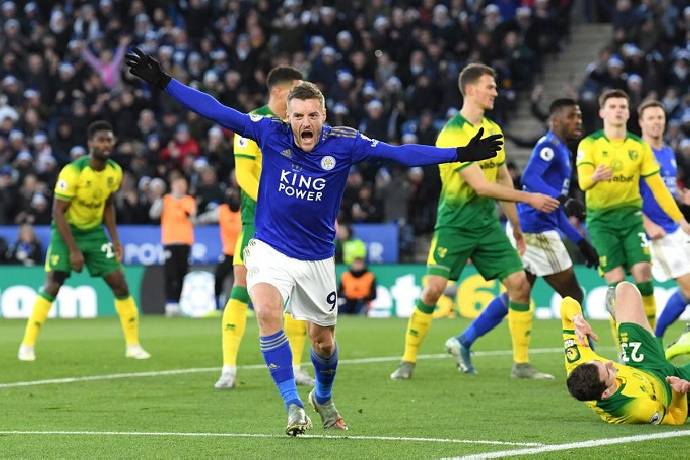 Nhận định, soi k&egrave;o Norwich vs Leicester, 22h00 ng&agrave;y 8/11: C&aacute;o gặp kh&oacute;