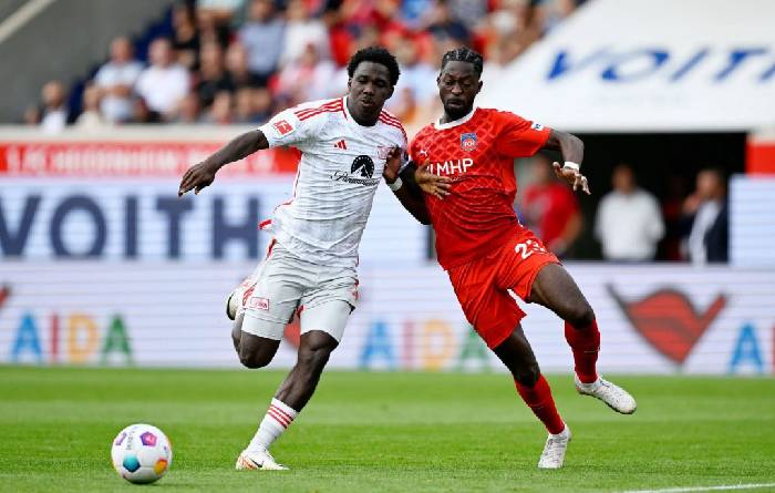 Soi k&egrave;o g&oacute;c Union Berlin vs Bayern Munich, 21h30 ng&agrave;y 08/11