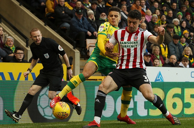 Ph&acirc;n t&iacute;ch tỷ lệ Norwich vs Sheffield United, 21h ng&agrave;y 8/12
