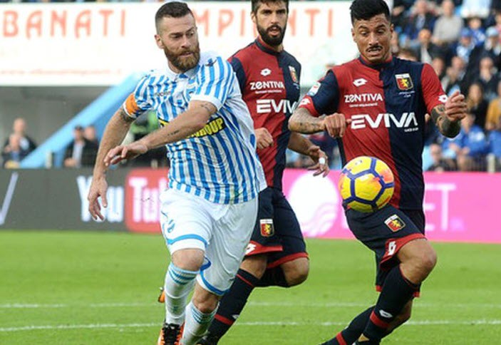 Nhận định b&oacute;ng đ&aacute; SPAL vs Brescia, 21h ng&agrave;y 8/12: Thắng để hy vọng