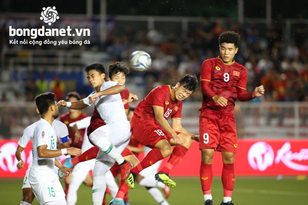 Ti&ecirc;n tri Cass dự đo&aacute;n U22 Việt Nam vs U22 Indonesia, 19h ng&agrave;y 10/12