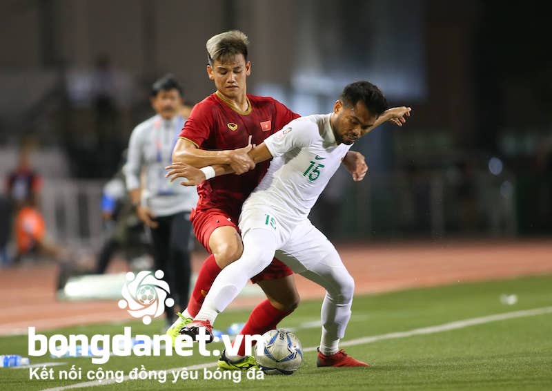 Ph&acirc;n t&iacute;ch tỷ lệ U22 Việt Nam vs U22 Indonesia, 19h ng&agrave;y 10/12