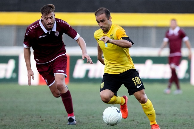 Nhận định Asteras Tripolis vs Volos NFC, 22h15 ng&agrave;y 9/12