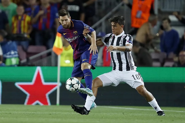 Nhận định Barcelona vs Juventus, 3h00 ng&agrave;y 9/12