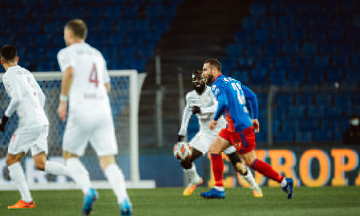 Nhận định Basel vs Sion, 0h15 ng&agrave;y 10/12
