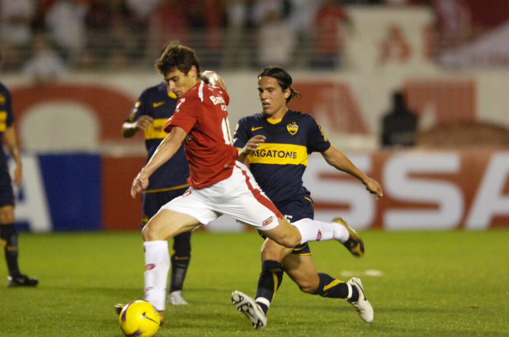 Nhận định Boca Juniors vs Internacional RS, 7h30 ng&agrave;y 10/12