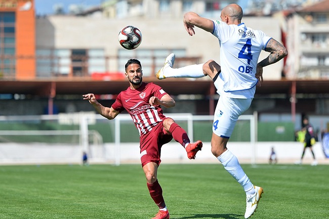 Nhận định Hatayspor vs Erzurum BB, 23h30 ng&agrave;y 9/12